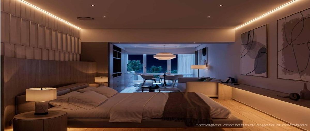 Foto de departamento en venta en  , condesa, cuauhtémoc, df / cdmx, 30228476 No. 04