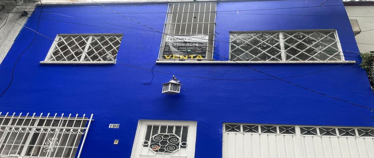 Foto de casa en venta en  , condesa, cuauhtémoc, df / cdmx, 30308005 No. 03