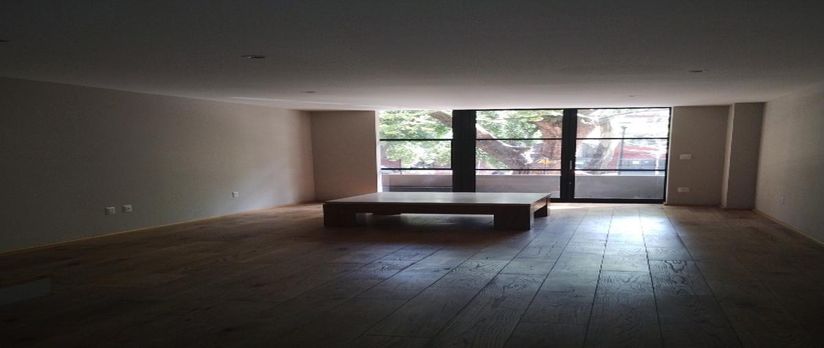 Foto de departamento en venta en  , condesa, cuauhtémoc, df / cdmx, 30359332 No. 03