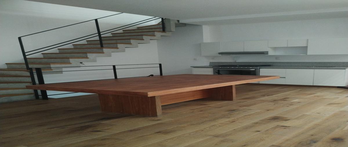 Foto de departamento en venta en  , condesa, cuauhtémoc, df / cdmx, 30359332 No. 04