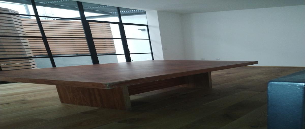 Foto de departamento en venta en  , condesa, cuauhtémoc, df / cdmx, 30359332 No. 05