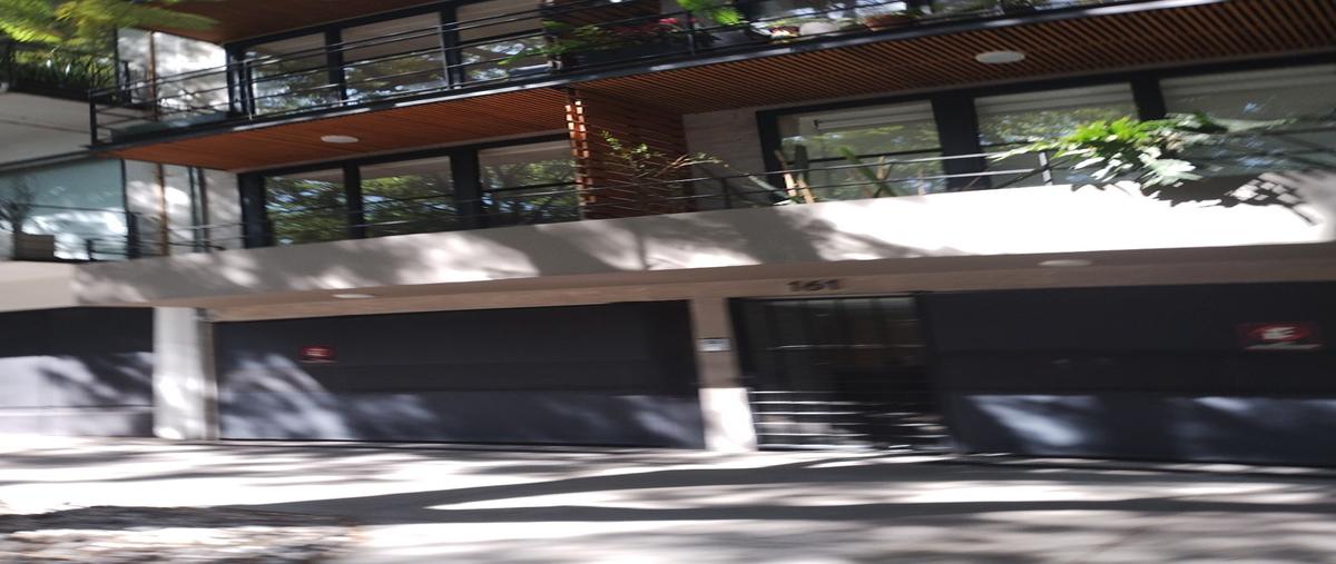 Foto de departamento en venta en  , condesa, cuauhtémoc, df / cdmx, 30359333 No. 03