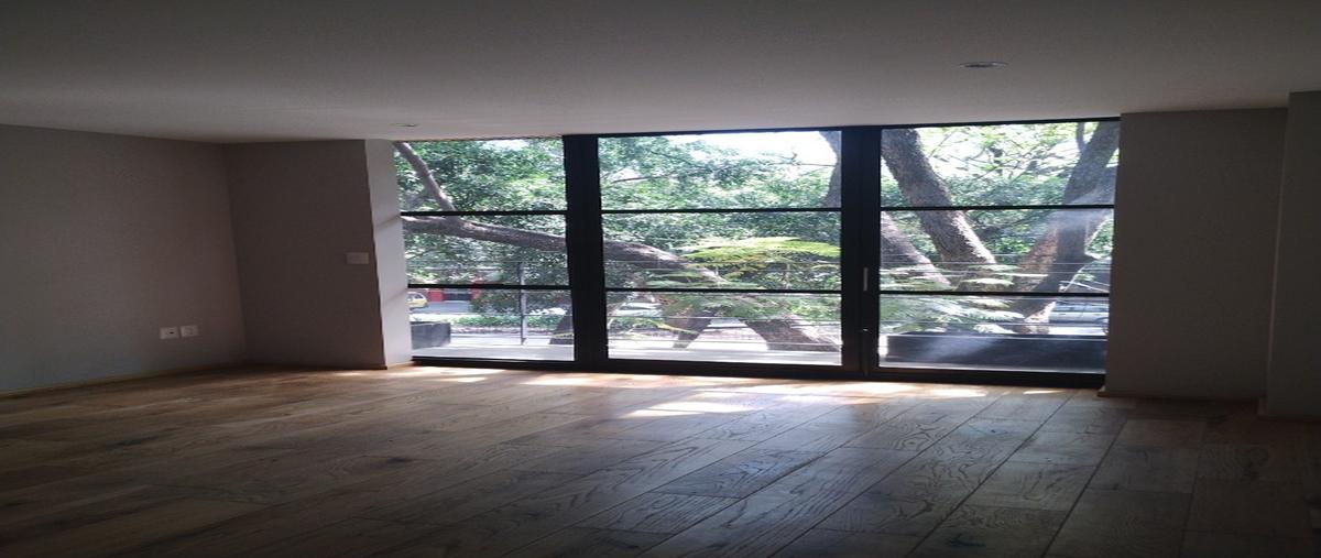 Foto de departamento en venta en  , condesa, cuauhtémoc, df / cdmx, 30359333 No. 04