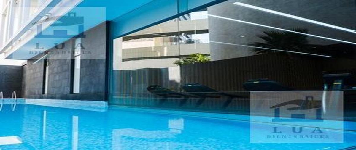 Foto de departamento en venta en  , condesa, cuauhtémoc, df / cdmx, 0 No. 05