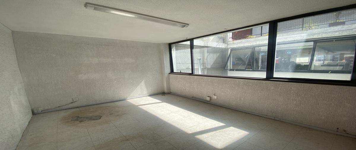 Foto de oficina en renta en  , condesa, cuauhtémoc, df / cdmx, 0 No. 03