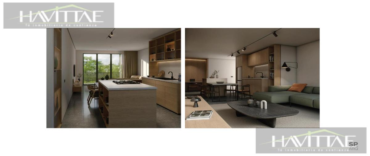 Foto de departamento en venta en  , condesa, cuauhtémoc, df / cdmx, 0 No. 04