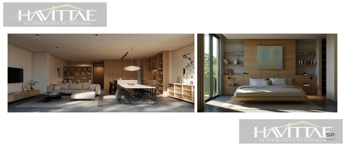 Foto de departamento en venta en  , condesa, cuauhtémoc, df / cdmx, 0 No. 03