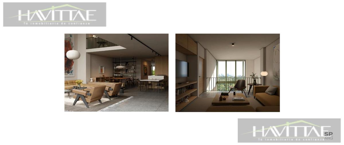Foto de departamento en venta en  , condesa, cuauhtémoc, df / cdmx, 0 No. 04