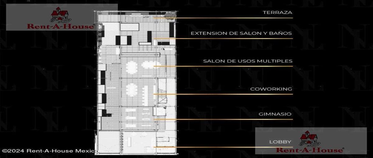 Foto de departamento en venta en  , condesa, cuauhtémoc, df / cdmx, 30552386 No. 03
