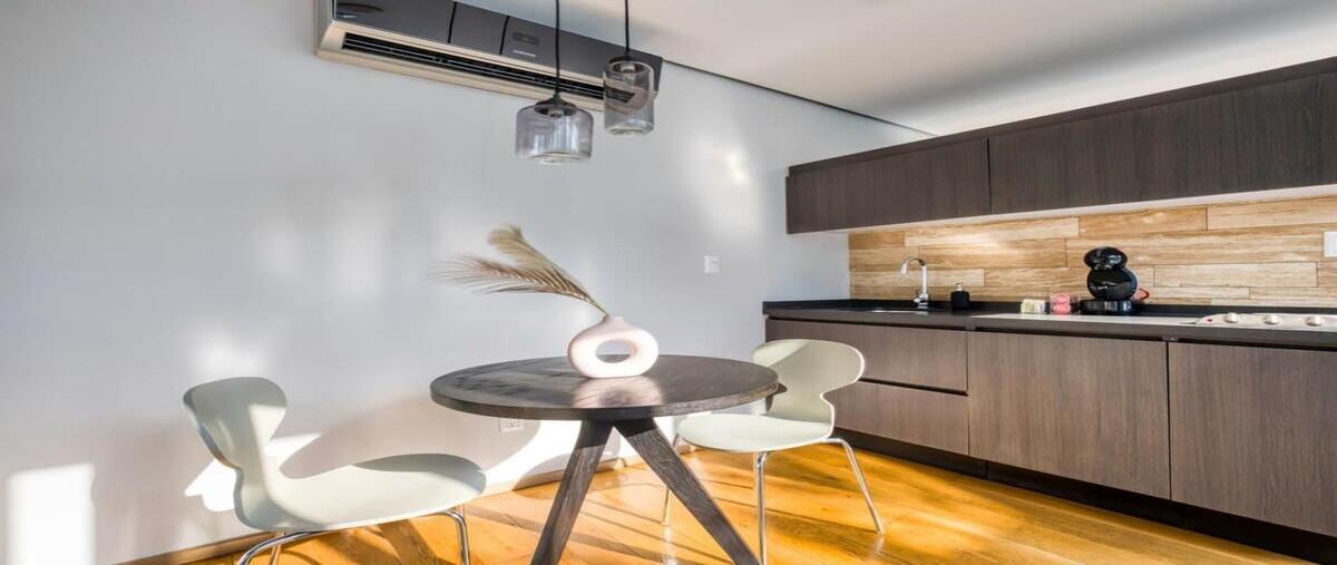 Foto de departamento en renta en  , condesa, cuauhtémoc, df / cdmx, 30562693 No. 03