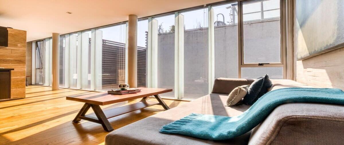 Foto de departamento en renta en  , condesa, cuauhtémoc, df / cdmx, 30562693 No. 04