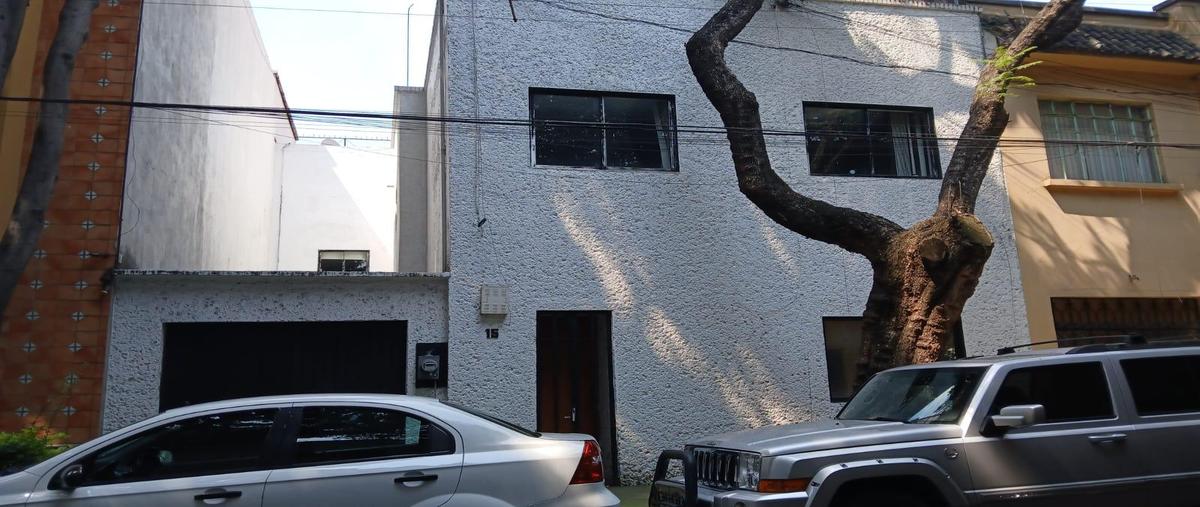 Foto de casa en , condesa, cuauhtémoc, df / cdmx, 0 foto 03 Foto de casa en venta en , condesa, cuauhtémoc, df / cdmx, 0 No. 03