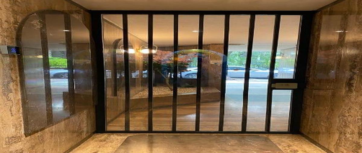 Foto de departamento en venta en  , condesa, cuauhtémoc, df / cdmx, 0 No. 03