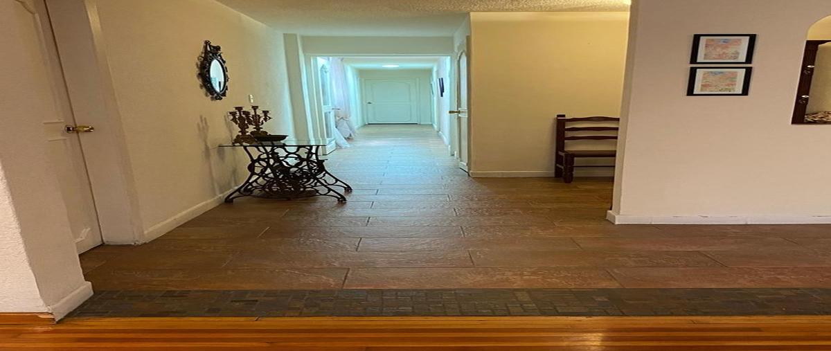 Foto de departamento en venta en  , condesa, cuauhtémoc, df / cdmx, 0 No. 04