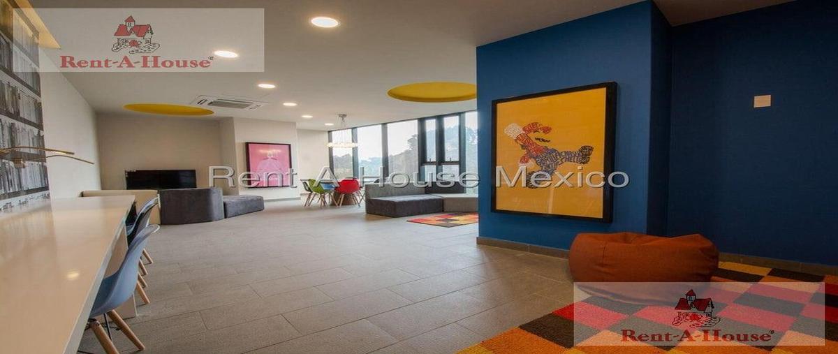 Foto de departamento en renta en  , condesa, cuauhtémoc, df / cdmx, 30679267 No. 03