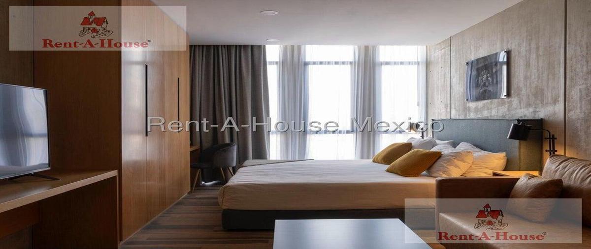 Foto de departamento en renta en  , condesa, cuauhtémoc, df / cdmx, 30679267 No. 04