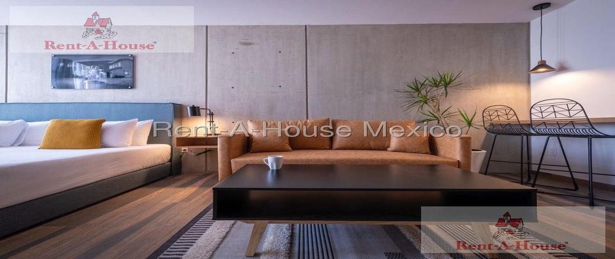 Foto de departamento en renta en  , condesa, cuauhtémoc, df / cdmx, 30679267 No. 05