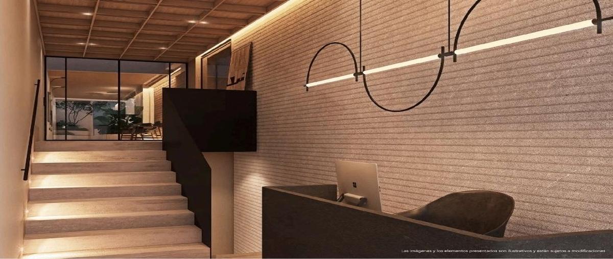 Foto de departamento en venta en  , condesa, cuauhtémoc, df / cdmx, 0 No. 03