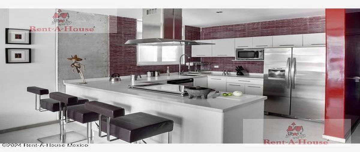 Foto de departamento en venta en  , condesa, cuauhtémoc, df / cdmx, 30719800 No. 04