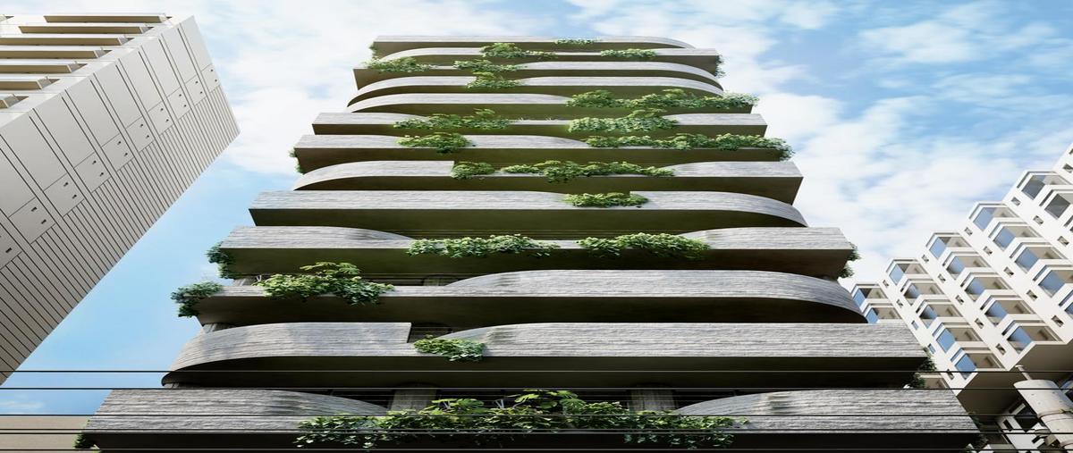 Foto de departamento en , condesa, cuauhtémoc, df / cdmx, 0 foto 02 Foto de departamento en venta en , condesa, cuauhtémoc, df / cdmx, 0 No. 02