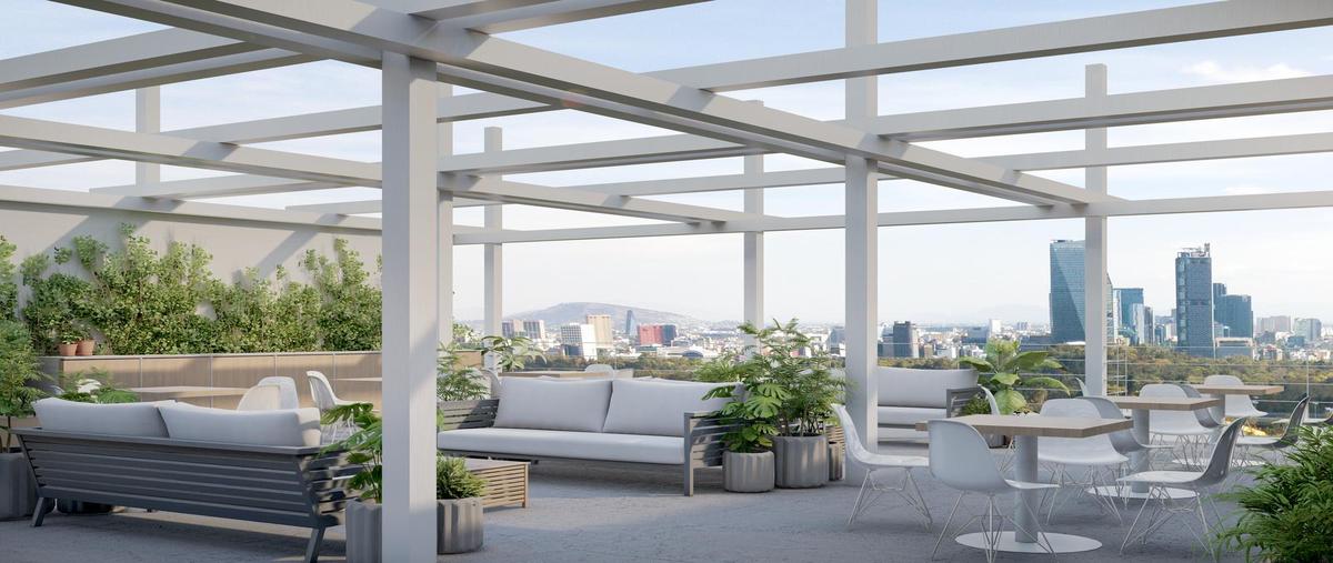 Foto de departamento en , condesa, cuauhtémoc, df / cdmx, 0 foto 05 Foto de departamento en venta en , condesa, cuauhtémoc, df / cdmx, 0 No. 05