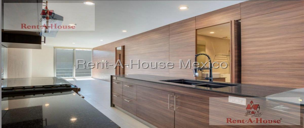 Foto de departamento en venta en  , condesa, cuauhtémoc, df / cdmx, 30814110 No. 04