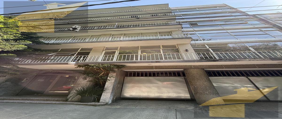 Foto de departamento en , condesa, cuauhtémoc, df / cdmx, 0 foto 01 Foto de departamento en venta en , condesa, cuauhtémoc, df / cdmx, 0 No. 01