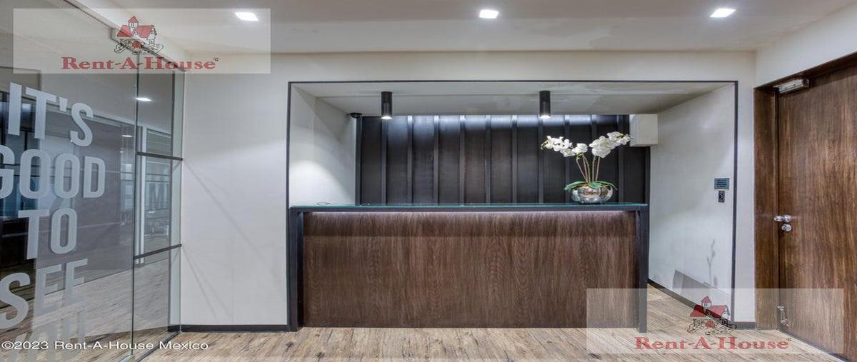 Foto de oficina en renta en  , condesa, cuauhtémoc, df / cdmx, 30846038 No. 02