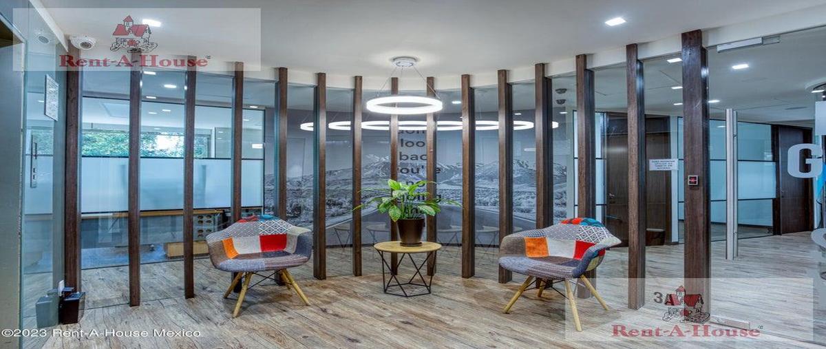 Foto de oficina en renta en  , condesa, cuauhtémoc, df / cdmx, 30846038 No. 03