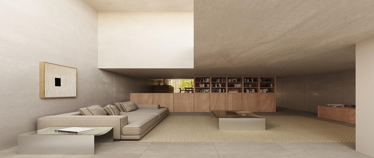 Foto de departamento en venta en  , condesa, cuauhtémoc, df / cdmx, 0 No. 03