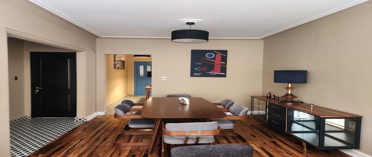 Foto de departamento en venta en  , condesa, cuauhtémoc, df / cdmx, 0 No. 04