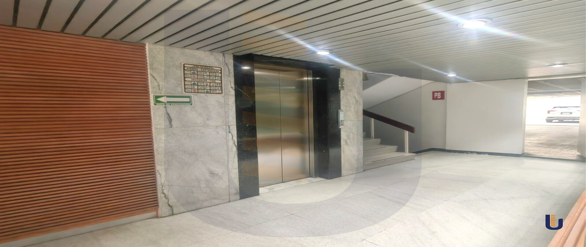 Foto de oficina en renta en  , condesa, cuauhtémoc, df / cdmx, 0 No. 05