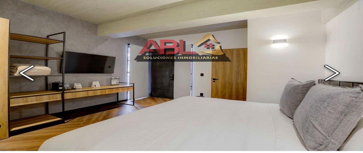 Foto de departamento en renta en  , condesa, cuauhtémoc, df / cdmx, 30899145 No. 03