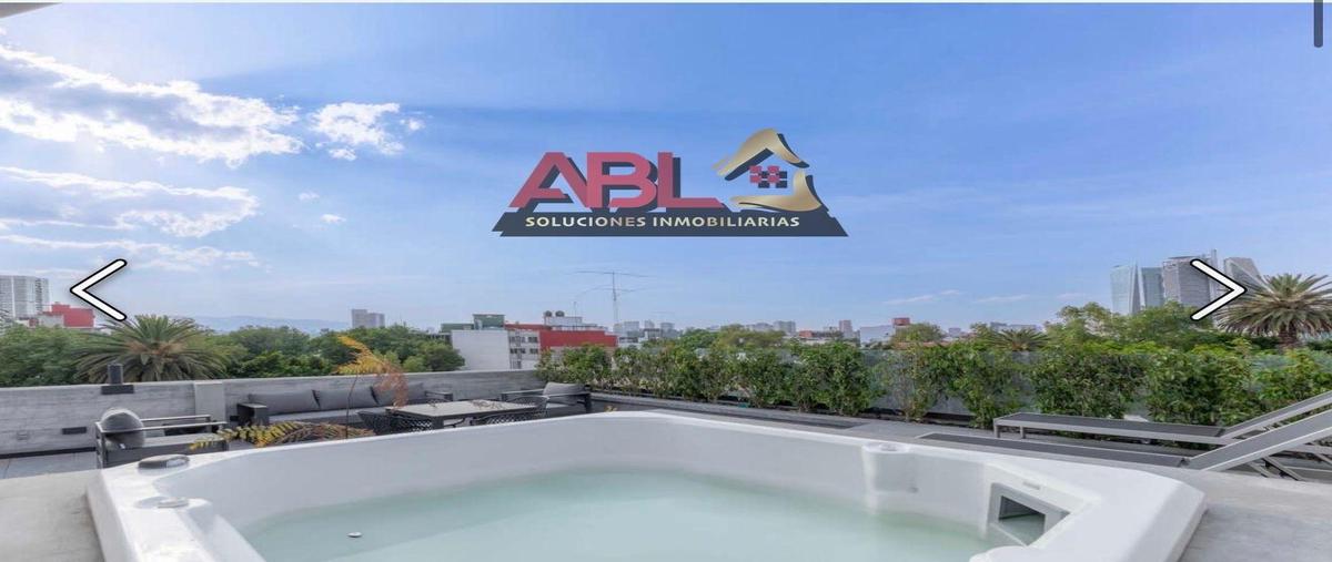 Foto de departamento en renta en  , condesa, cuauhtémoc, df / cdmx, 30899145 No. 05