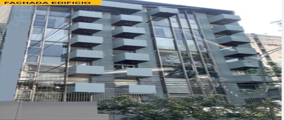 Foto de oficina en , condesa, cuauhtémoc, df / cdmx, 0 foto 01 Foto de oficina en renta en , condesa, cuauhtémoc, df / cdmx, 0 No. 01