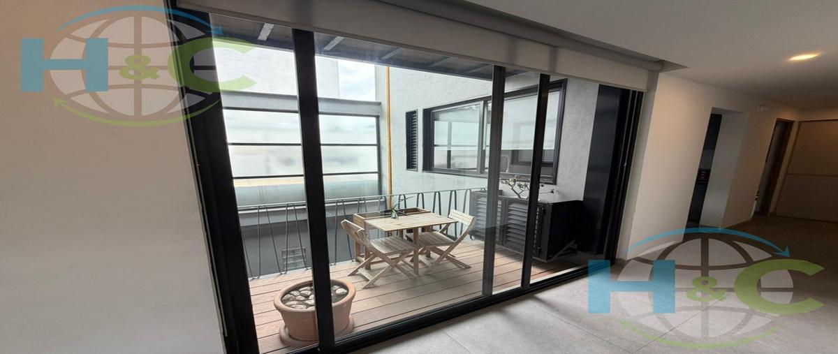 Foto de departamento en renta en  , condesa, cuauhtémoc, df / cdmx, 30929345 No. 04