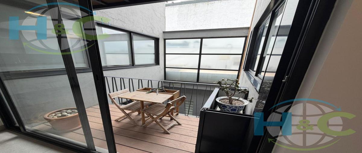 Foto de departamento en renta en  , condesa, cuauhtémoc, df / cdmx, 30929345 No. 05