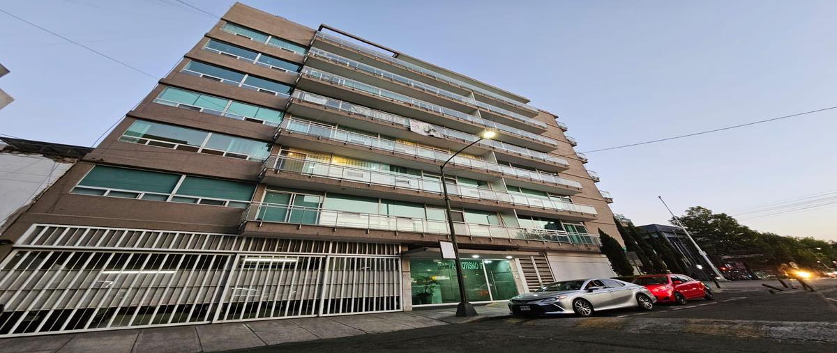 Foto de departamento en , condesa, cuauhtémoc, df / cdmx, 0 foto 02 Foto de departamento en venta en , condesa, cuauhtémoc, df / cdmx, 0 No. 02