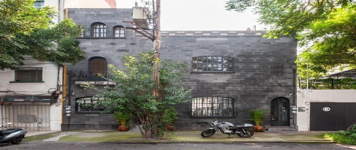 Foto de casa en , condesa, cuauhtémoc, df / cdmx, 30933559 foto 02 Foto de casa en venta en , condesa, cuauhtémoc, df / cdmx, 30933559 No. 02