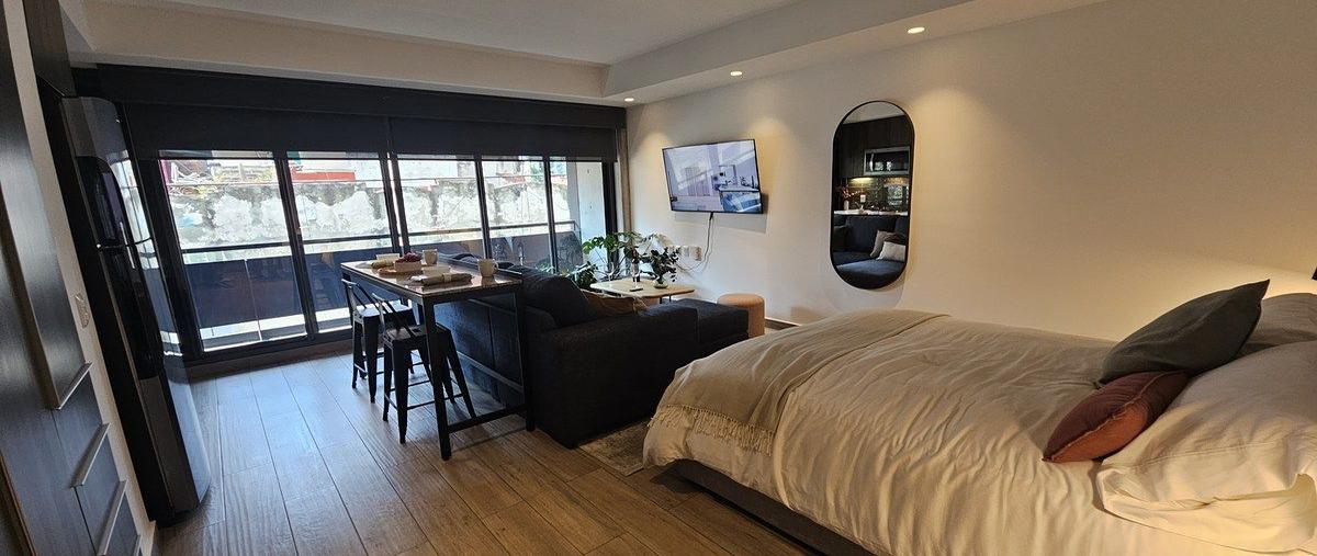 Foto de departamento en renta en  , condesa, cuauhtémoc, df / cdmx, 30936194 No. 05