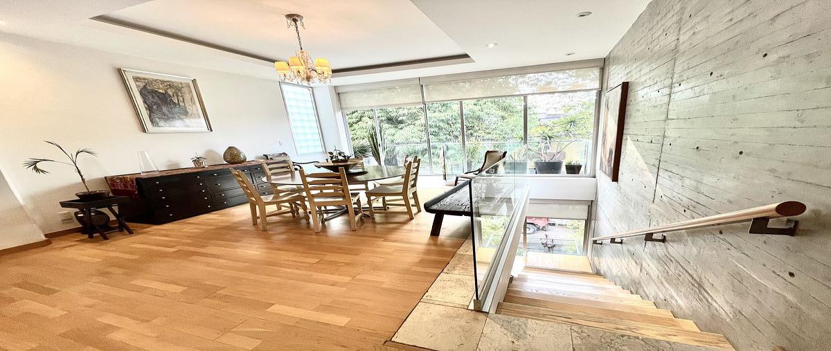 Foto de departamento en venta en  , condesa, cuauhtémoc, df / cdmx, 0 No. 05