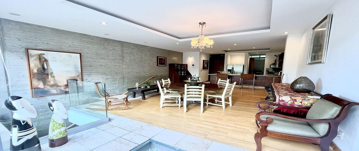 Foto de departamento en venta en  , condesa, cuauhtémoc, df / cdmx, 0 No. 07