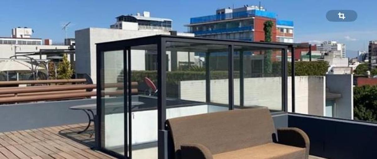 Foto de departamento en venta en  , condesa, cuauhtémoc, df / cdmx, 0 No. 04