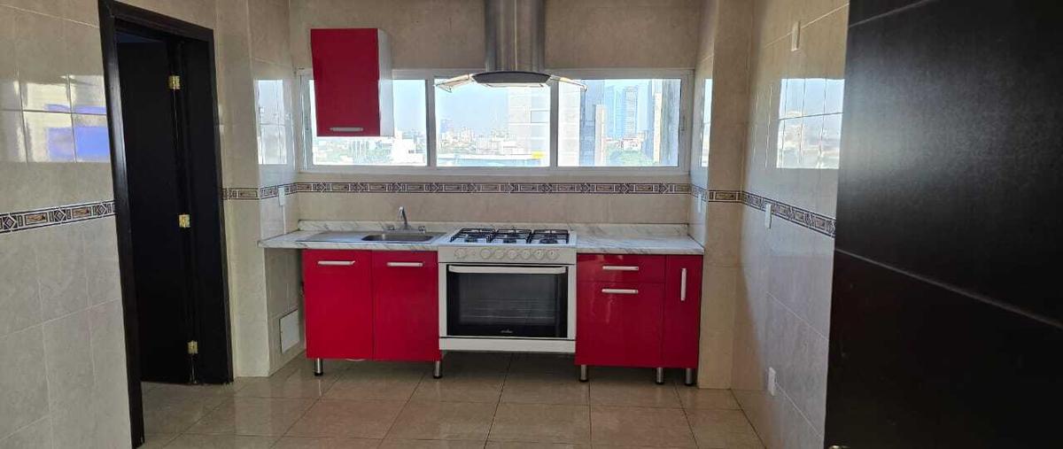 Foto de departamento en venta en  , condesa, cuauhtémoc, df / cdmx, 0 No. 03