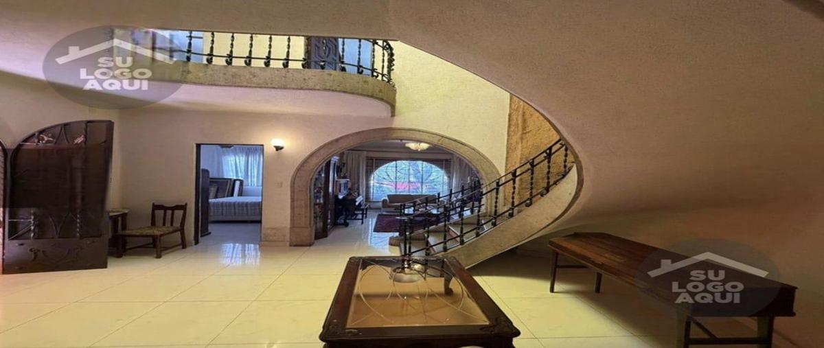 Foto de casa en venta en  , condesa, cuauhtémoc, df / cdmx, 31031993 No. 03