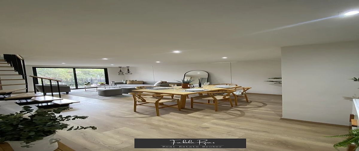 Foto de departamento en venta en  , condesa, cuauhtémoc, df / cdmx, 0 No. 04