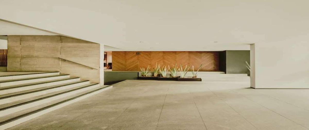 Foto de departamento en venta en  , condesa, cuauhtémoc, df / cdmx, 31048760 No. 04