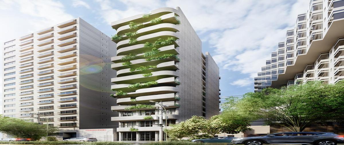 Foto de departamento en , condesa, cuauhtémoc, df / cdmx, 31048768 foto 05 Foto de departamento en venta en , condesa, cuauhtémoc, df / cdmx, 31048768 No. 05