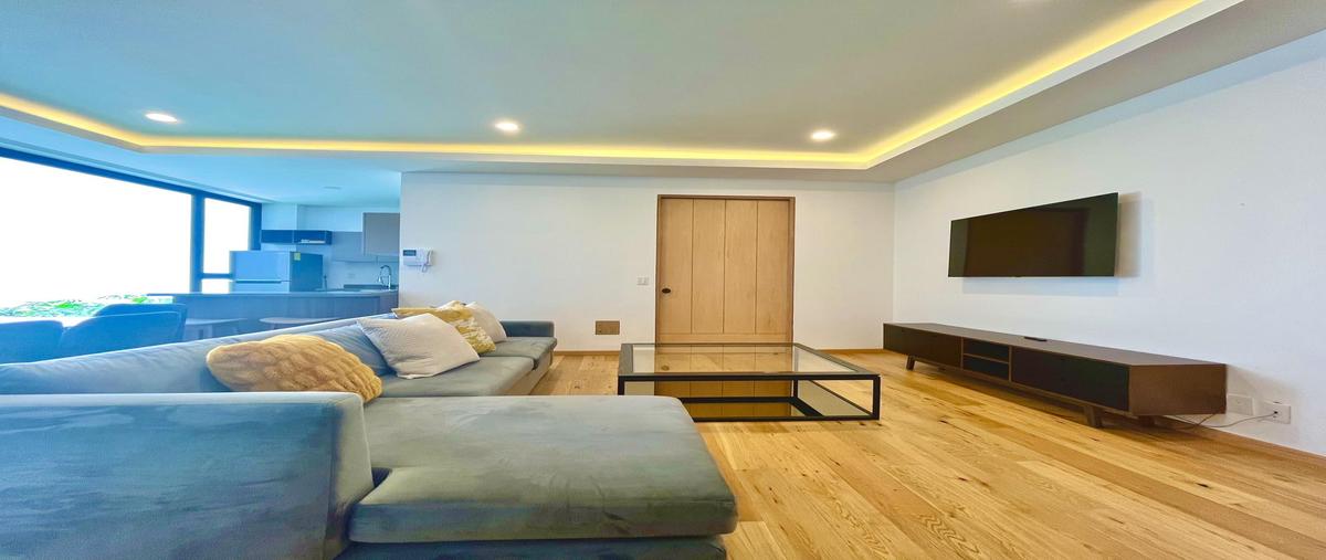 Foto de departamento en venta en  , condesa, cuauhtémoc, df / cdmx, 0 No. 03