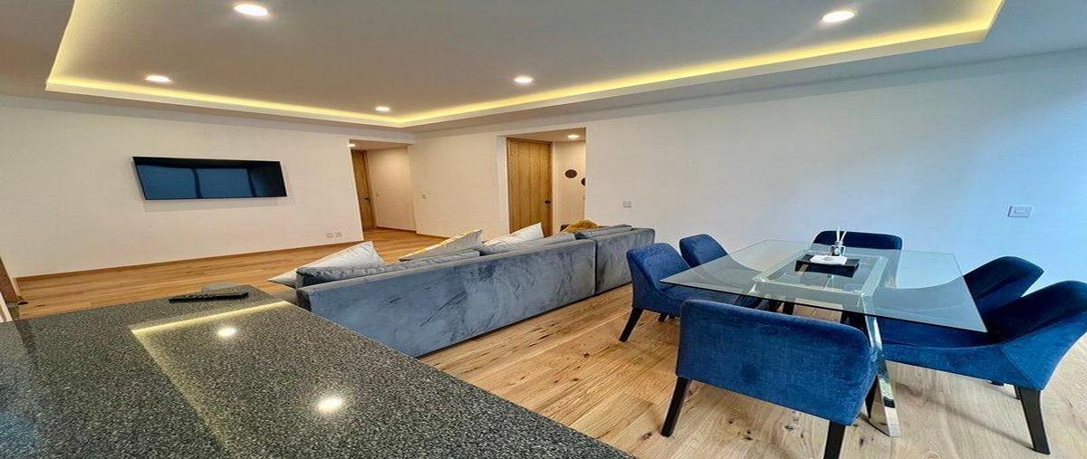 Foto de departamento en venta en  , condesa, cuauhtémoc, df / cdmx, 0 No. 05